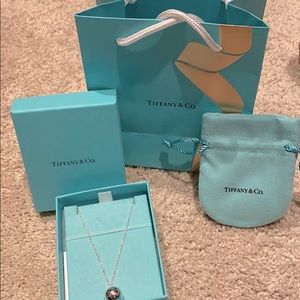 Tiffany & Co. necklace